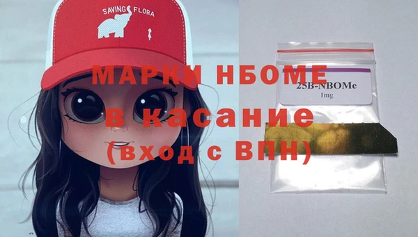 spice Краснослободск